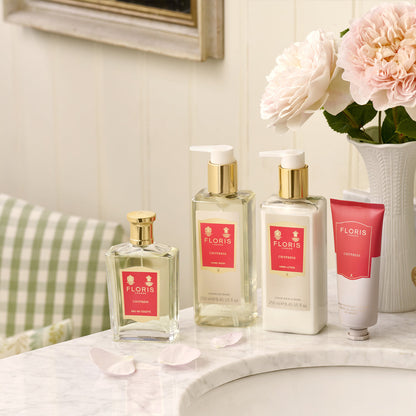 Floris Chypress Eau De Toilette Spray 100ml/3.3oz - lifestyle