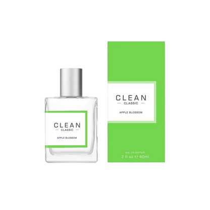 Clean Apple Blossom Eau de Parfum 63mL