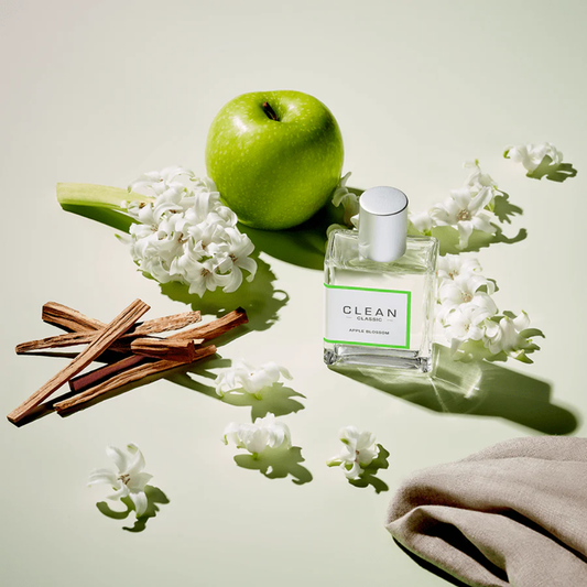 Clean Classic Apple Blossom Eau de Parfum 30mL
