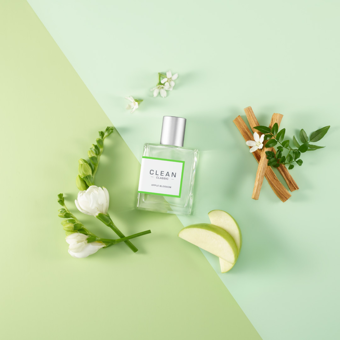Clean Apple Blossom Eau de Parfum 63mL