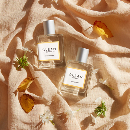 Clean Fresh Linens Eau de Parfum 63mL