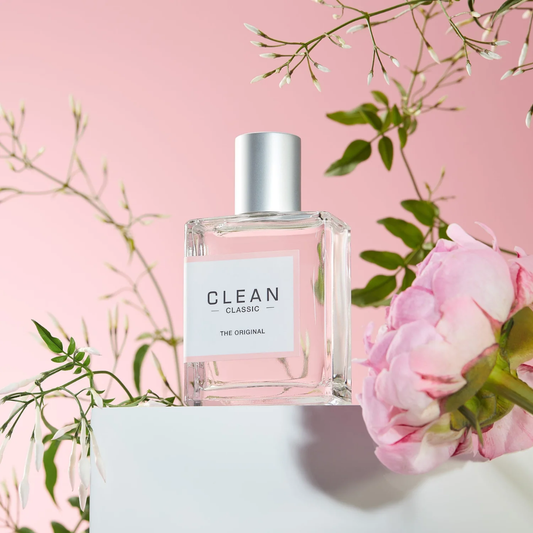 Clean Original Eau de Parfum 63mL - The Gift Company