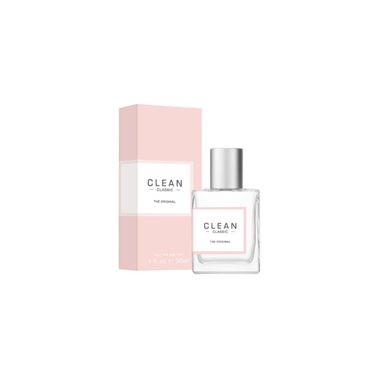 Clean Original Eau de Parfum 63mL - The Gift Company