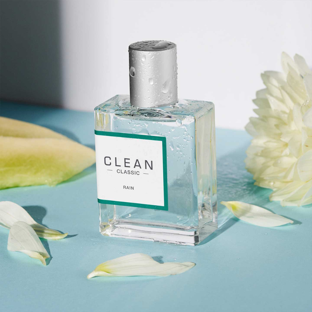 Clean Rain Eau de Parfum 60mL - The Gift Company
