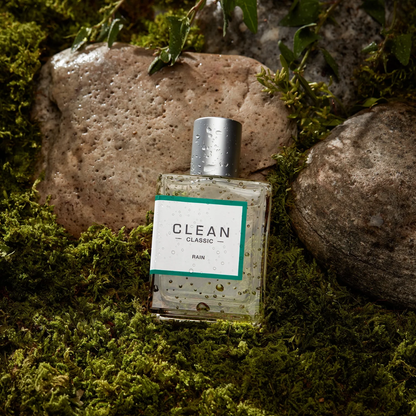 Clean Rain Eau de Parfum 60mL - The Gift Company