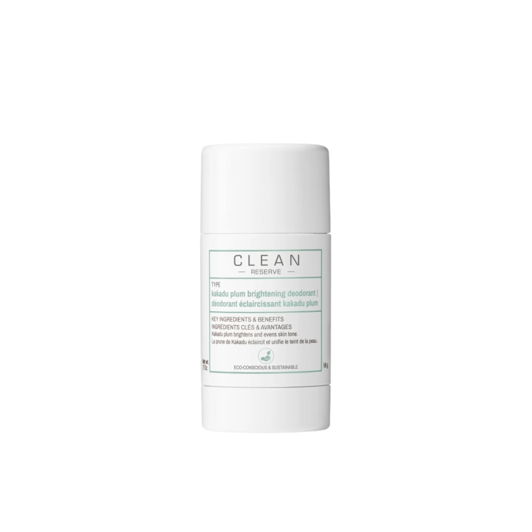 Clean Reserve Kakadu Plum Deodorant Stick 60g