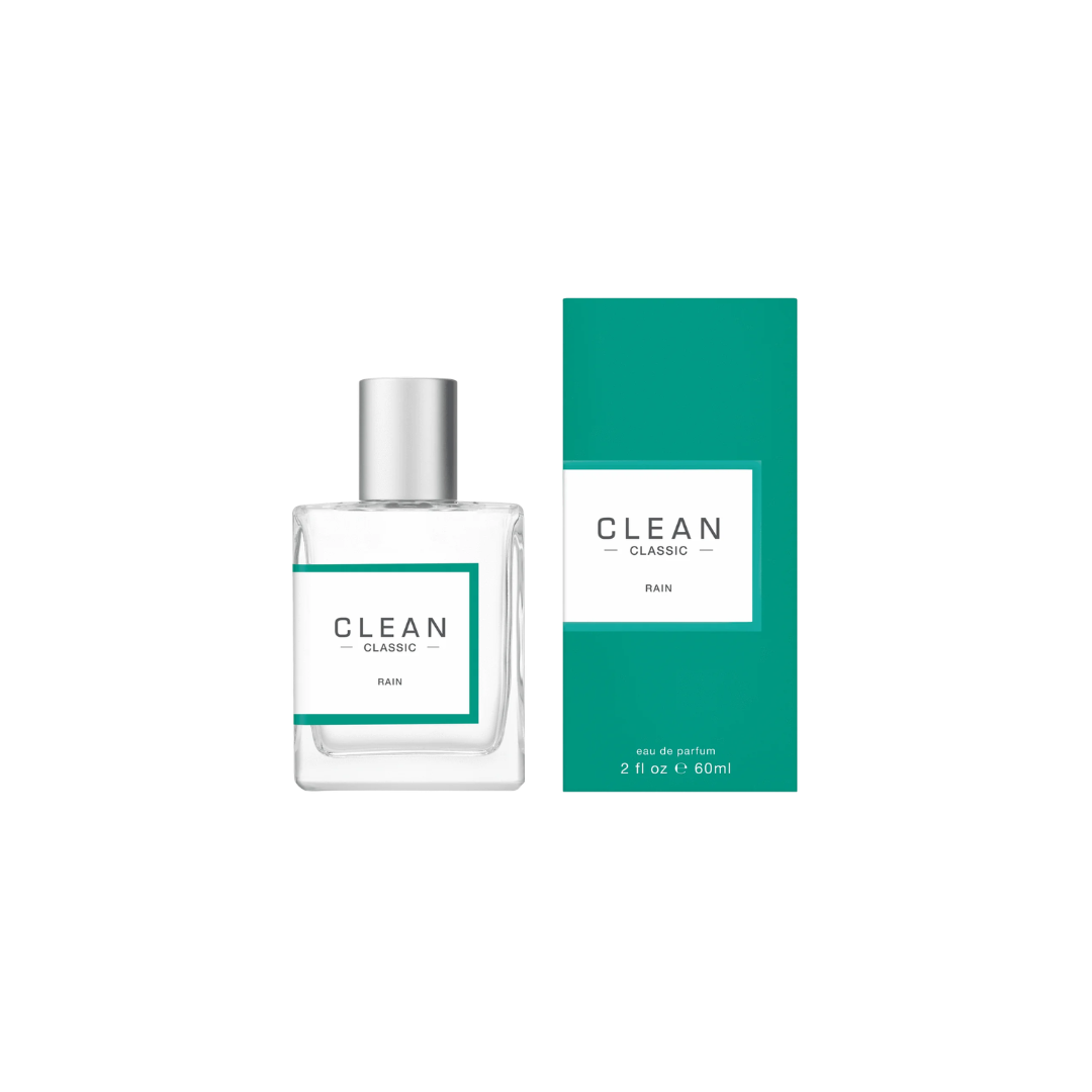 Clean Rain Eau de Parfum 60mL - The Gift Company