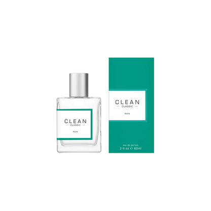 Clean Rain Eau de Parfum 60mL - The Gift Company