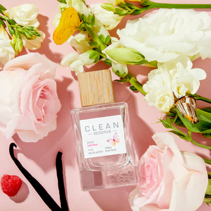 Clean Reserve Lush Fleur Eau de Parfum 100mL