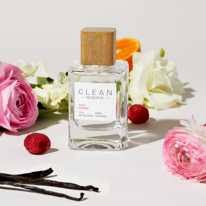 Clean Reserve Lush Fleur Eau de Parfum 100mL