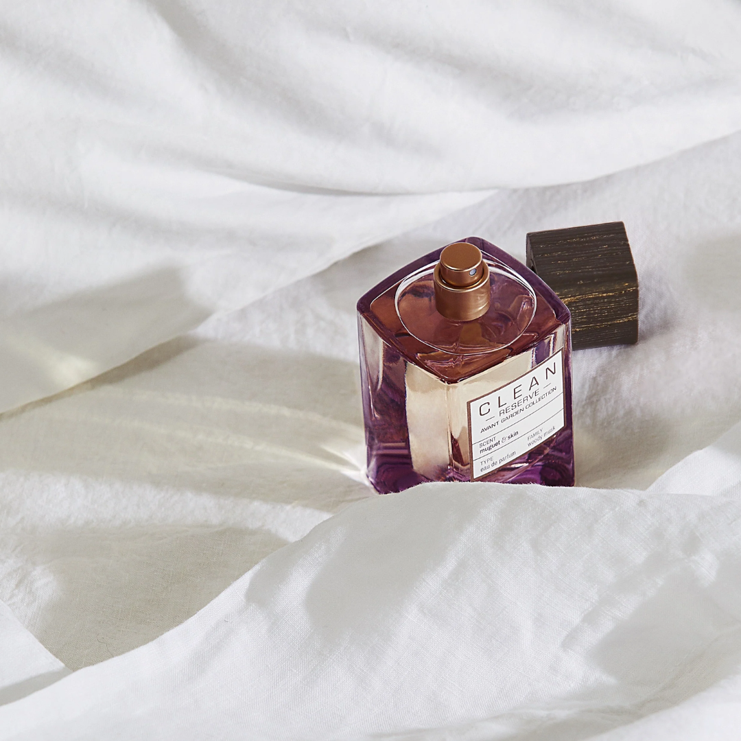 Clean Reserve Muguet & Skin Eau de Parfum 100mL