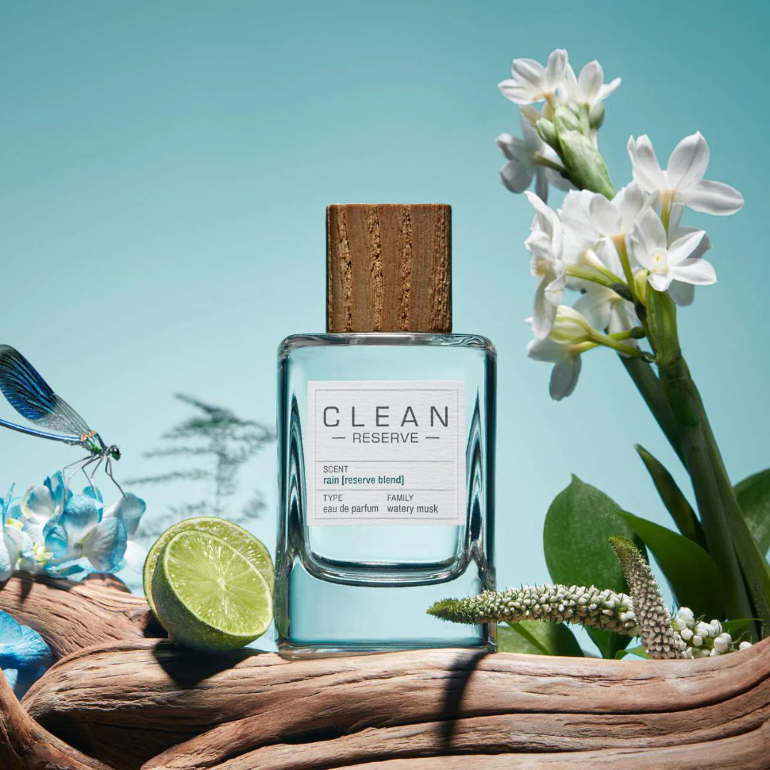 Clean Reserve Rain Eau de Parfum 100mL