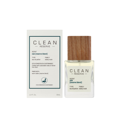 Clean Reserve Rain Eau de Parfum 100mL