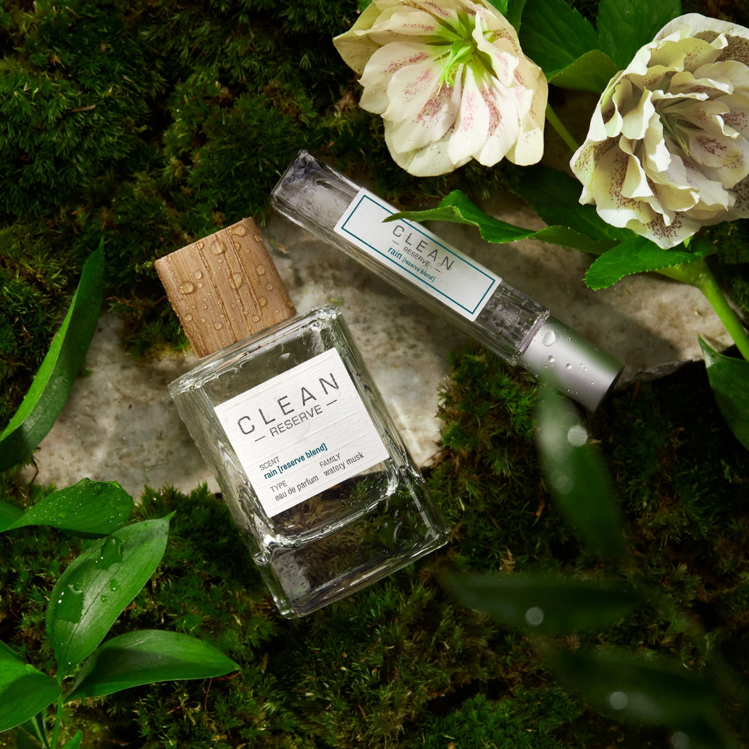 Clean Reserve Rain Eau de Parfum 100mL