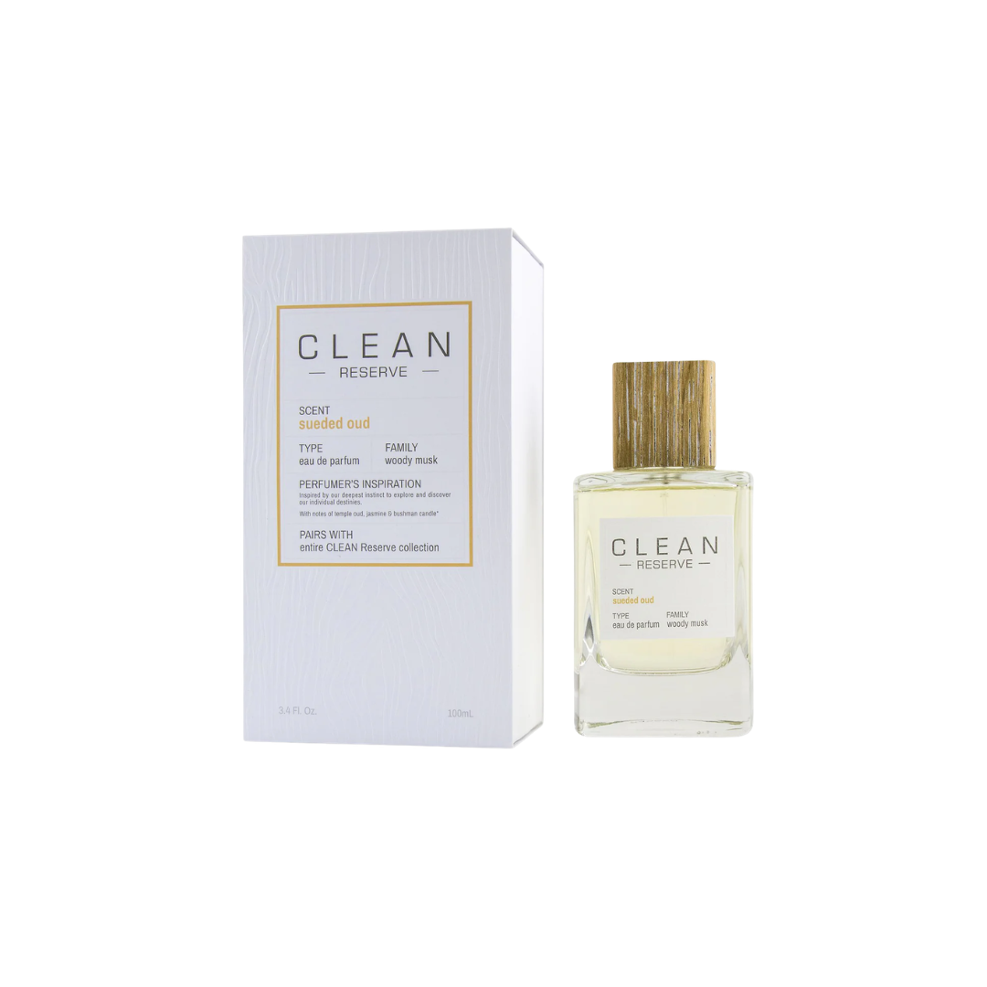 Clean Reserve Saguaro Blossom & Sand Eau de Parfum 100mL - The Gift Company