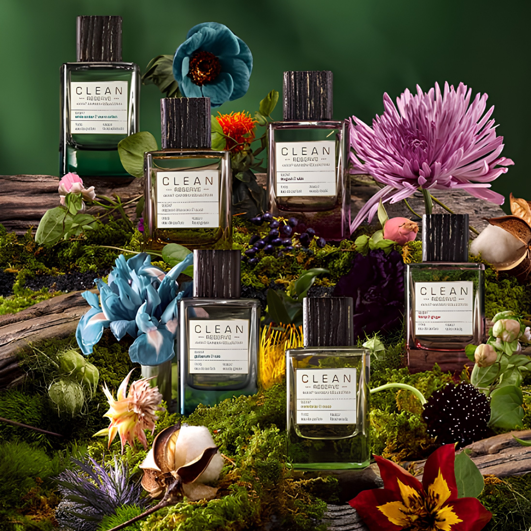 Clean Reserve Saguaro Blossom & Sand Eau de Parfum 100mL - The Gift Company