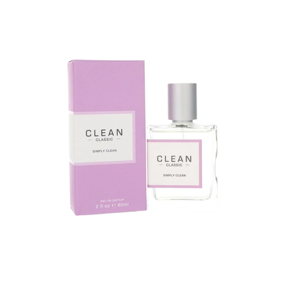 Clean Simply Clean Eau de Parfum 60mL