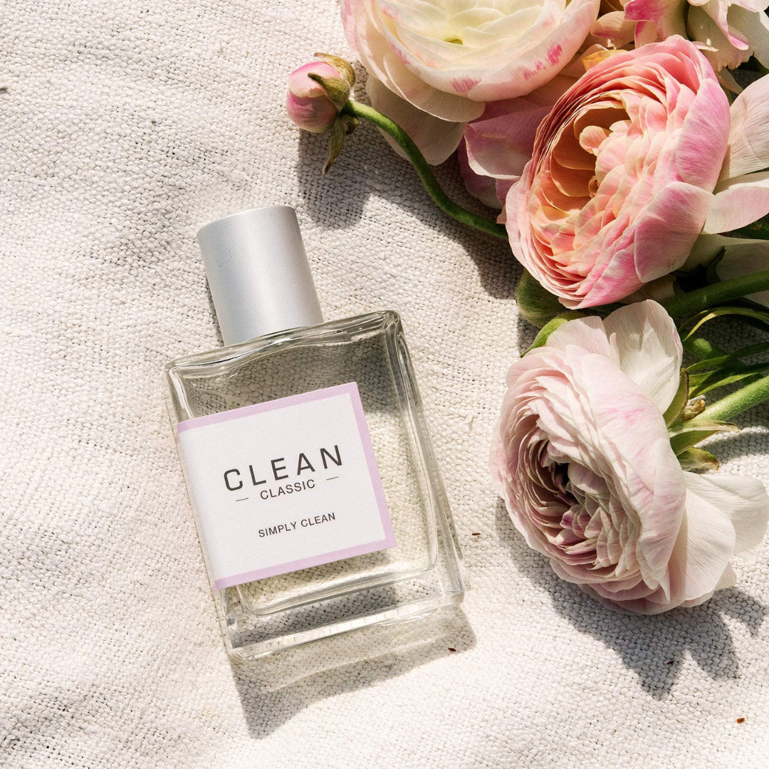 Clean Simply Clean Eau de Parfum 60mL