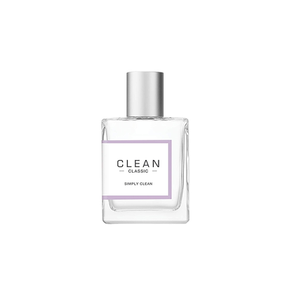 Clean Simply Clean Eau de Parfum 60mL