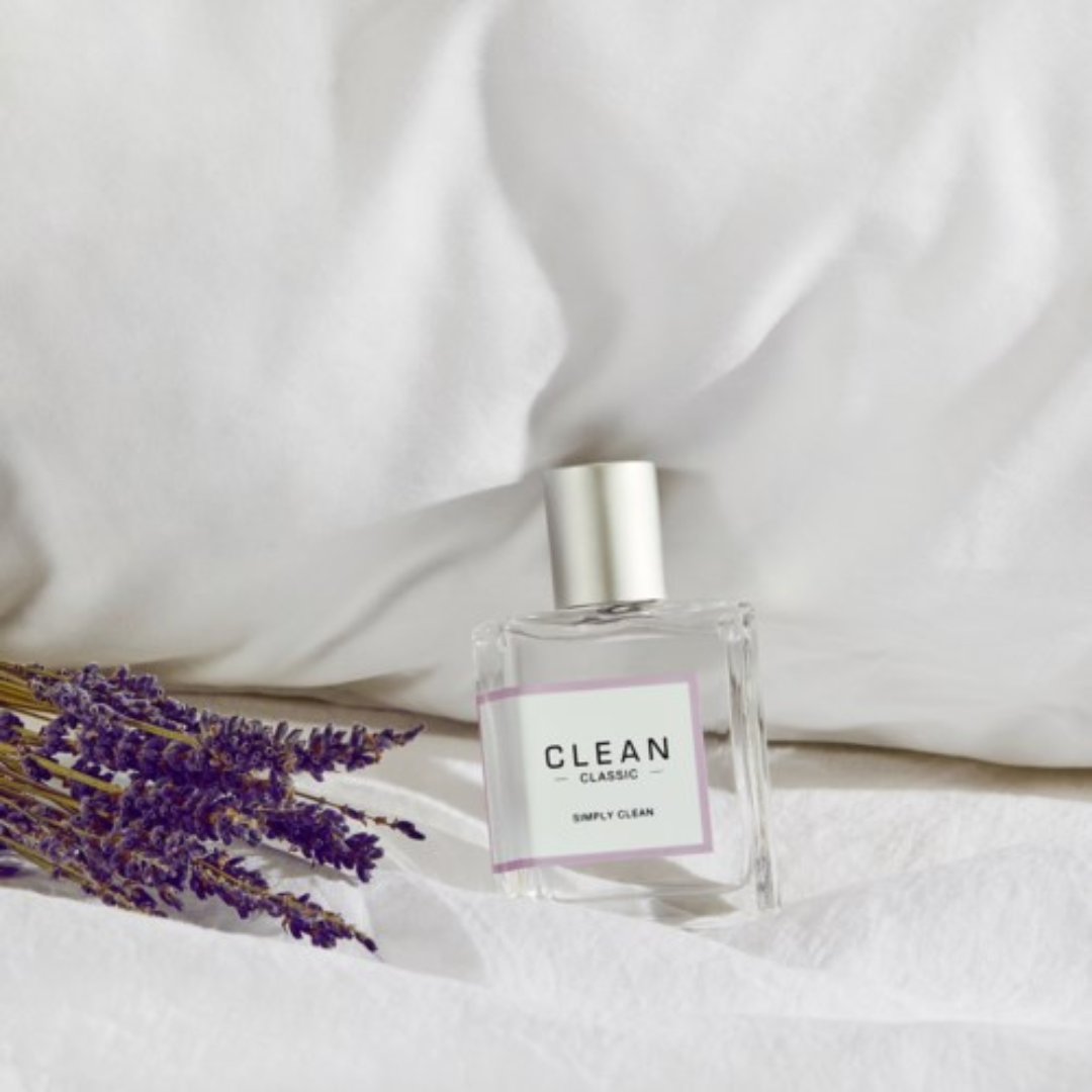 Clean Simply Clean Eau de Parfum 60mL