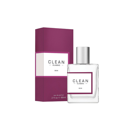 Clean Skin Eau de Parfum 63mL - The Gift Company