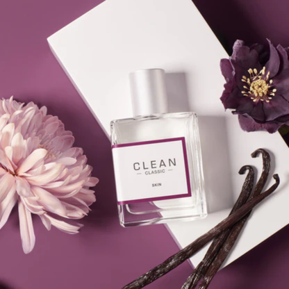 Clean Skin Eau de Parfum 63mL