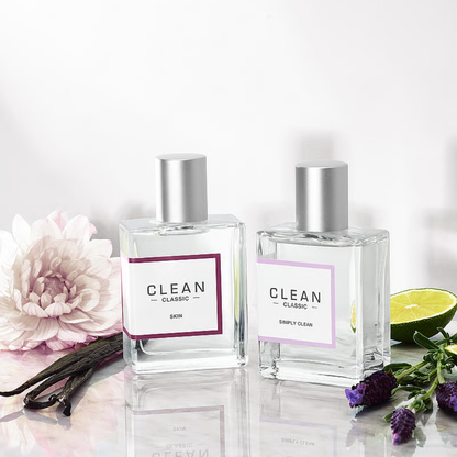 Clean Skin Eau de Parfum 63mL