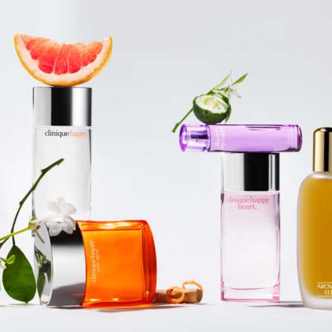 Clinique Happy For Men Cologne Spray 100mL lifestyle image
