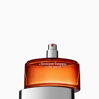 Clinique Happy For Men Cologne Spray 100mL lifestyle image