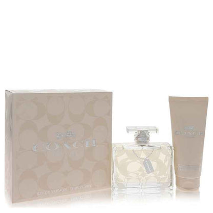 Coach Signature Eau de Parfum Gift Set