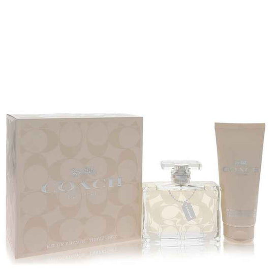 Coach Signature Eau de Parfum Gift Set