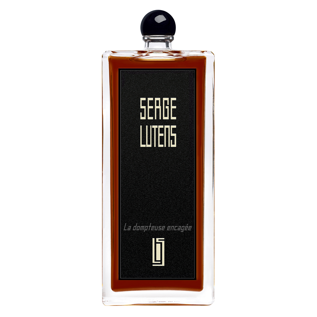 Serge Lutens La Dompteuse Encagée Eau De Parfum 100ml