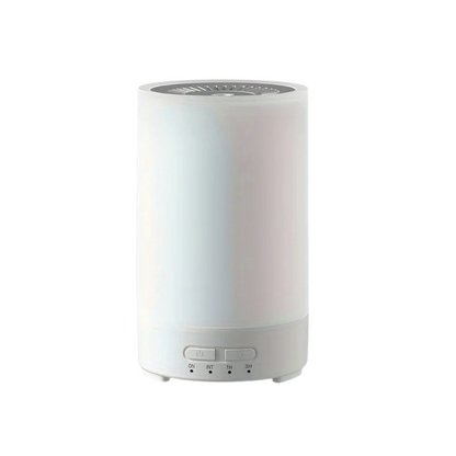 Compact Ultrasonic Cool Mist Humidifier 100mL