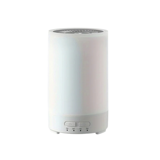 Compact Ultrasonic Cool Mist Humidifier 100mL