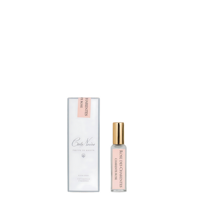 Côte Noire - Charente Rose Room Spray 15ml