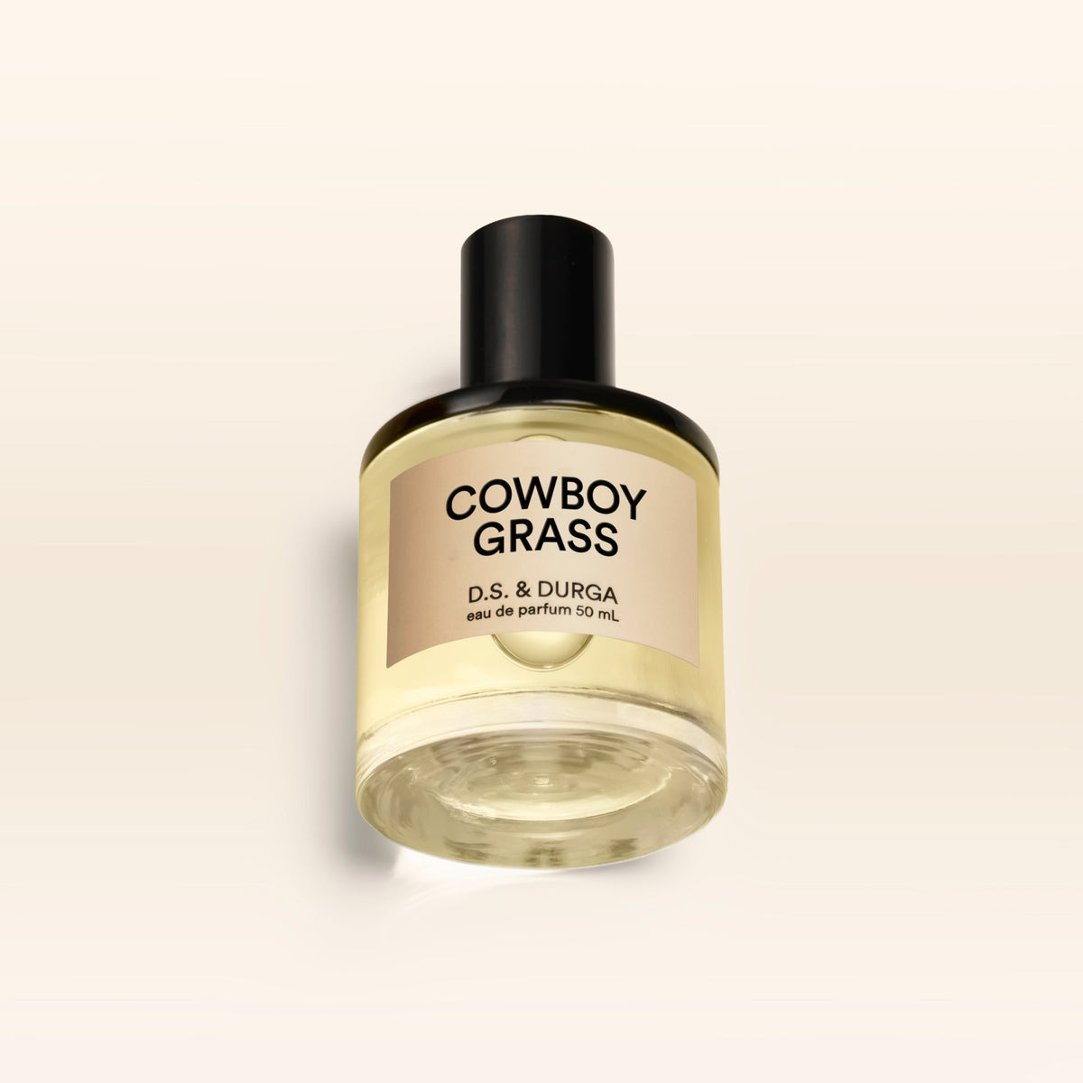 D.S. & Durga Cowboy Grass Eau de Parfum 50mL official bottle image