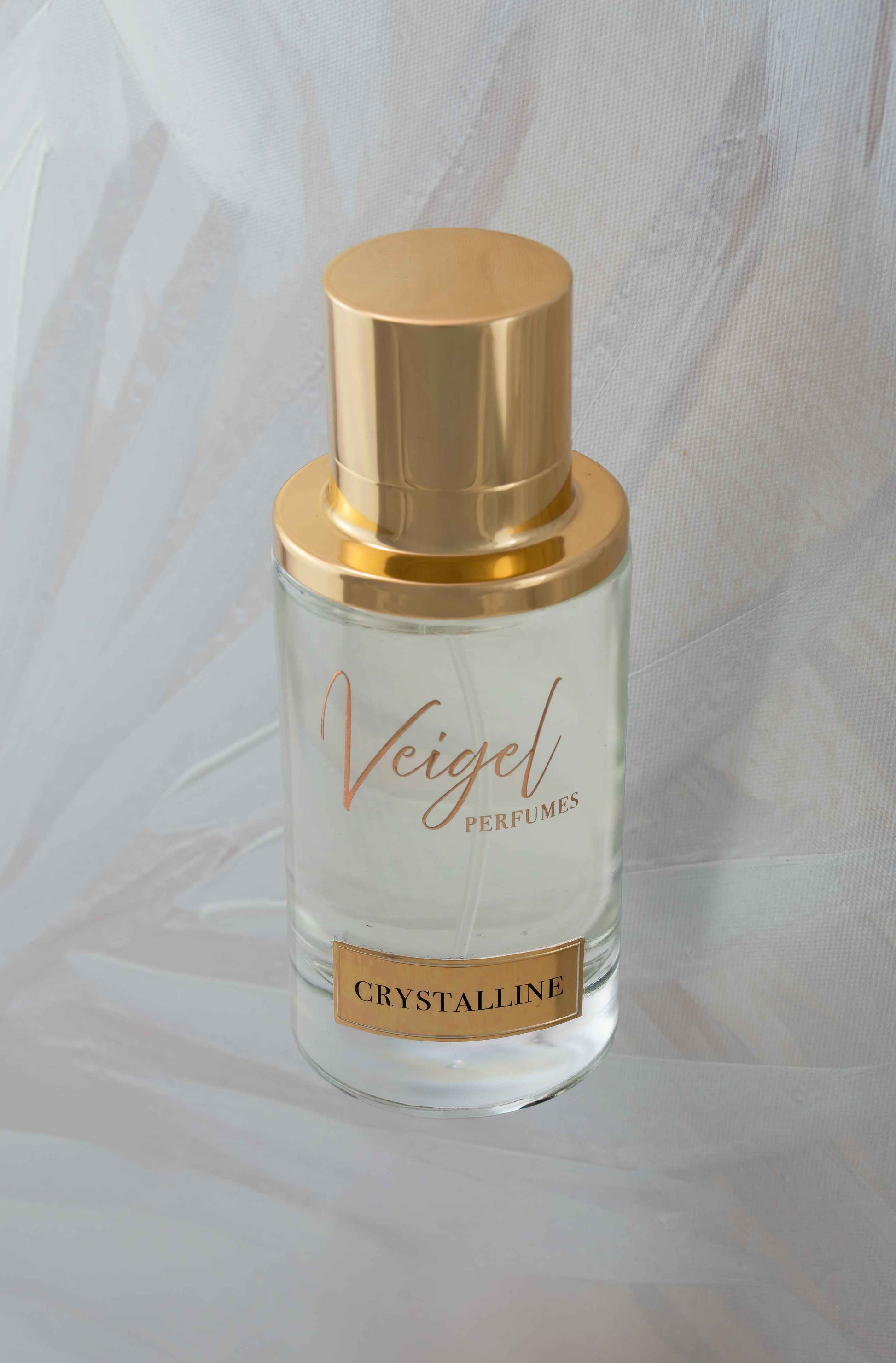 Veigel Perfumes Crystalline Eau de Parfum 100mL
