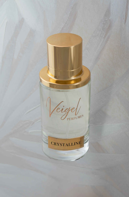 Veigel Perfumes Crystalline Eau de Parfum 100mL