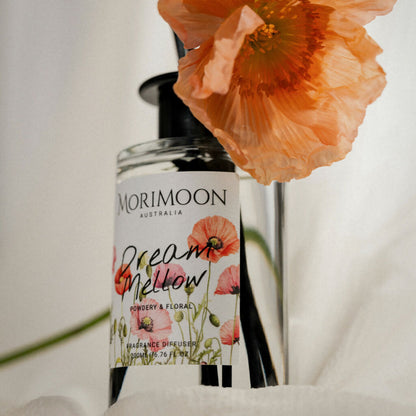 Morimoon Dream Mellow Reed Diffuser 200mL - The Gift Company