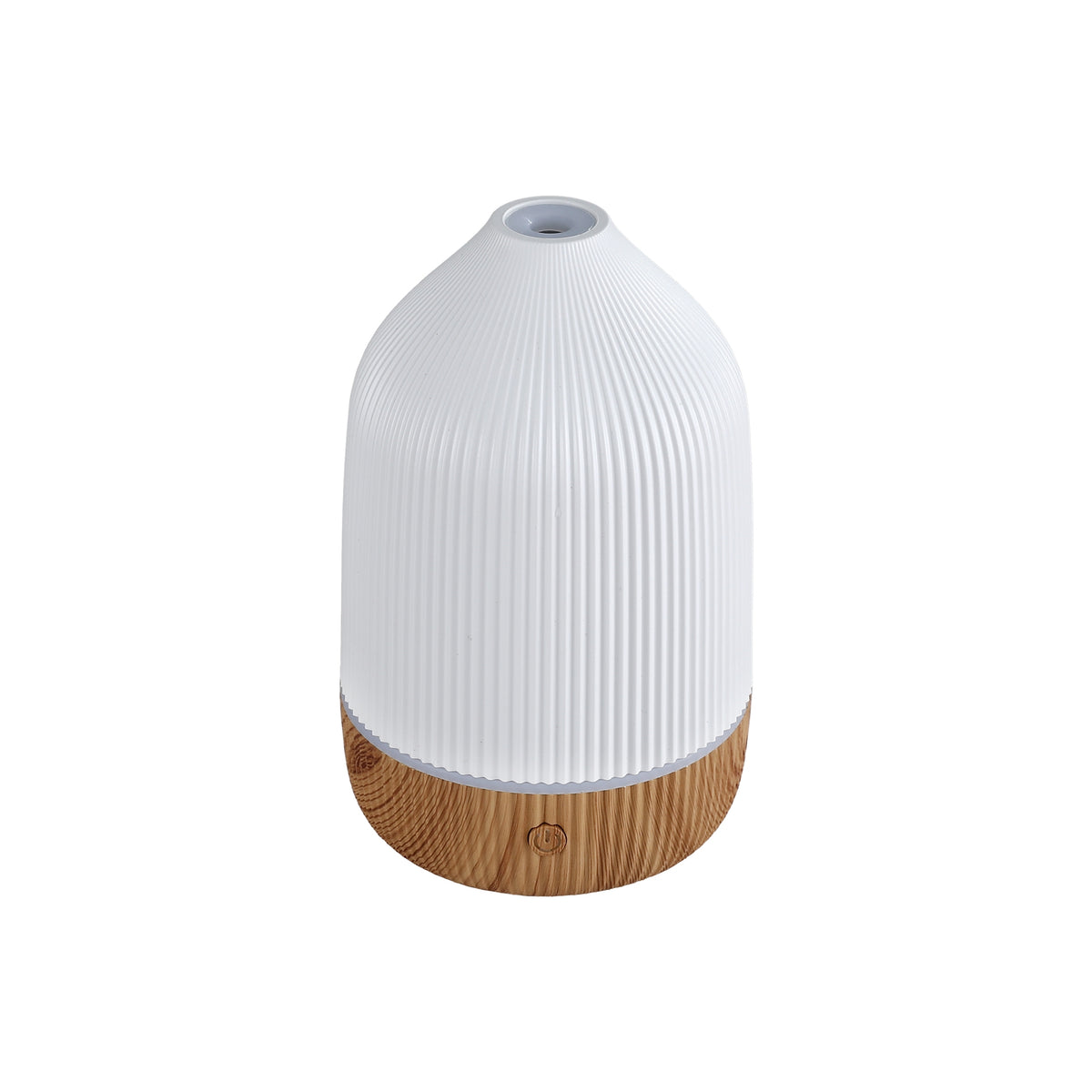 Devanti USB Aroma Diffuser 100mL – Light Wood