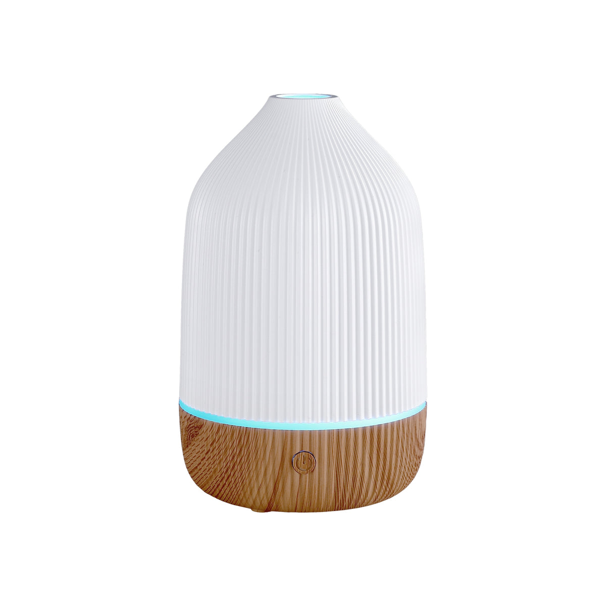 Devanti USB Aroma Diffuser 100mL – Light Wood
