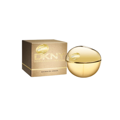 DKNY Golden Delicious Eau de Parfum 100mL - The Gift Company