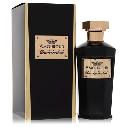 Amouroud Dark Orchid Eau de Parfum 100mL existing tpc / source image