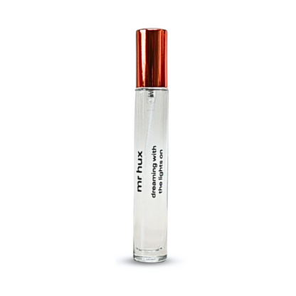 Mr. Hux Master Series Parfums Dreaming With the Lights On 10mL