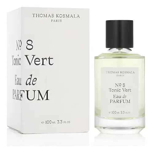 Thomas Kosmala No. 8 Tonic Vert Eau de Parfum 100mL