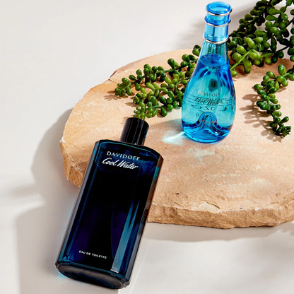 Davidoff Cool Water Eau de Toilette (various sizes)