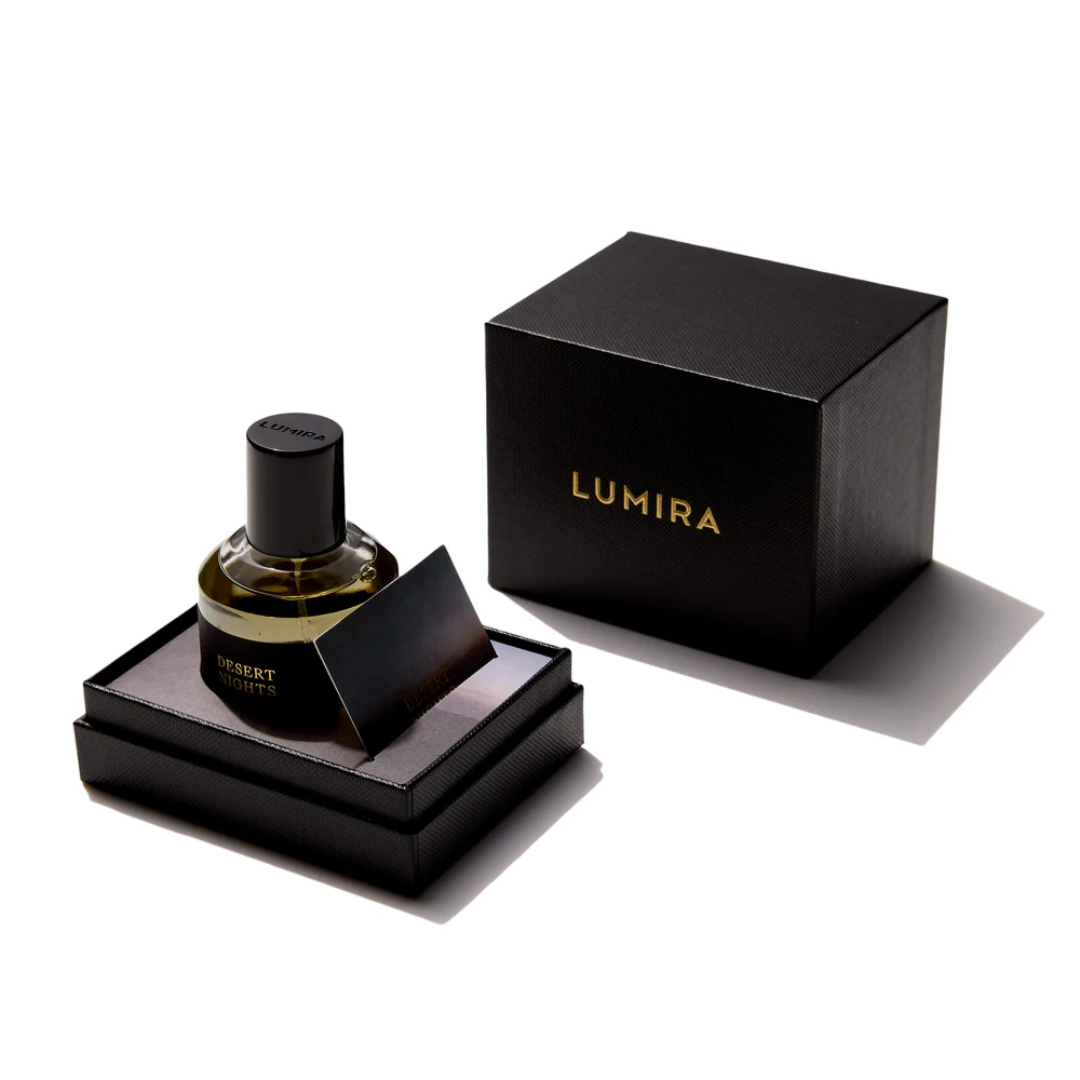 Lumira Desert Nights Eau de Parfum 50mL