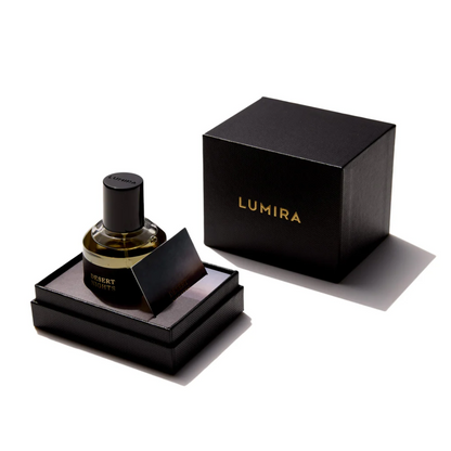 Lumira Desert Nights Eau de Parfum 50mL