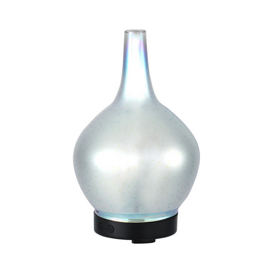 Devanti Ultrasonic Aroma Aromatherapy Diffuser