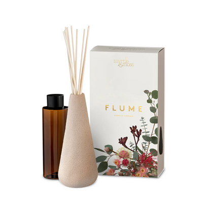 Myrtle & Moss Botanical Diffuser Flume 185ml